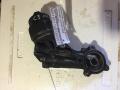Кронштейн масляного фильтра CITROEN C3 2002-2009 (9646043180)