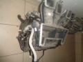 Корпус отопителя с радиатором Land Rover Discovery III 2004-2009(JEC501660)