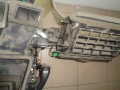 Корпус отопителя с радиатором Land Rover Discovery III 2004-2009(JEC501660)