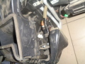 Корпус отопителя с радиатором Land Rover Discovery III 2004-2009(JEC501660)