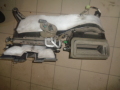 Корпус отопителя с радиатором Land Rover Discovery III 2004-2009(JEC501660)