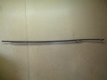 Накладка стекла переднего левого Land Rover Discovery III 2004-2009(LR044650)