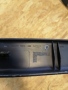 Обшивка стойки двери багажника левая Mitsubishi Carisma 1999-2004