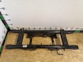 Балка задняя Renault Duster 2011-2021