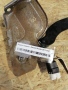 Педаль тормоза Renault Duster 2011-2021