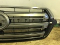 Решетка радиатора Toyota Land Cruiser 200 2007-нв