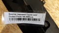 Бампер передний Toyota Land Cruiser Prado 150 2009-н.в.