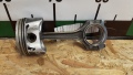 Поршень с шатуном Ford Fusion 2002-2012