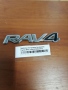 Эмблема на крышку багажника Toyota RAV 4 XA30 2006-2012