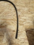 Уплотнитель капота Mitsubishi Carisma 1999-2004