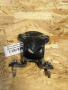Петля двери задней правой нижняя Mitsubishi Carisma 1999-2004