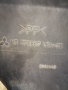 Воздухозаборник (наружный) Mitsubishi Carisma 1999-2004