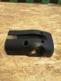 Кожух рулевой колонки нижний Mitsubishi Carisma 1999-2004