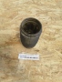 Пыльник амортизатора переднего Fiat Albea 2002-2012