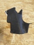 Накладка порога передняя правая NISSAN Primera P11 1996-2002