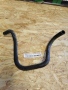 Патрубок отопителя Chevrolet Lanos 2004-2010