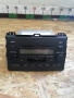 Магнитола Toyota Land Cruiser Prado 120 2002-2009