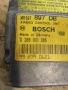 Блок управления AIR BAG Mitsubishi Carisma 1999-2004