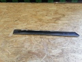 Молдинг двери задней левой Mitsubishi Carisma 1999-2004