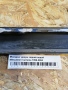 Молдинг двери задней левой Mitsubishi Carisma 1999-2004