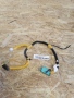 Проводка подушек безопасности Chevrolet Lanos 2004-2010