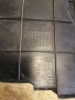 Накладка декоративная под торпедо левая Mitsubishi Carisma 1999-2004