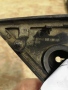 Крышка зеркала внутренняя левая Mitsubishi Carisma 1999-2004