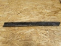 Молдинг двери задней правой Mitsubishi Carisma 1999-2004