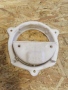Кронштейн переднего динамика NISSAN Primera P11 1996-2002