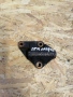 Кронштейн генератора NISSAN Primera P11 1996-2002