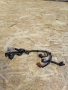 Проводка на форсунки NISSAN Primera P11 1996-2002