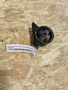 Опора двигателя задняя Mitsubishi Carisma 1999-2004