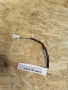 Проводка мотора отопителя дополнительного Toyota Land Cruiser 100 1997-2007