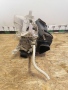 Корпус отопителя под радиатор Toyota  Land Cruiser 100 1997-2007