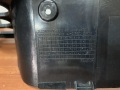 Накладка панели приборов Daewoo Espero 1990-1999