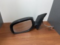Зеркало левое Toyota Corolla E140/E150 2006-2013
