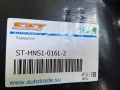 Подкрылок передний левый Hyundai Solaris 2010-2017