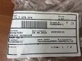 Кронштейн крепления переднего крыла правый BMW 7er 7 серия E65/E66 2001-2008