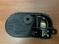 Ручка дверная передняя внутренняя левая Ford Fusion 2002-2012