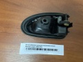 Ручка дверная передняя внутренняя левая Renault Logan 2005-2014