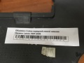 Обшивка стойки передней левой нижняя Daewoo Lanos 1997-2009