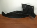 Локер (подкрылок) задний левый Daewoo Lanos 1997-2009