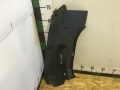 Обшивка стойки задней левой нижняя Daewoo Lanos 1997-2009