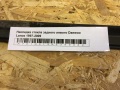 Накладка стекла заднего левого Daewoo Lanos 1997-2009