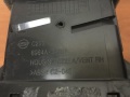 Дефлектор воздушный правый боковой Ssang Yong Actyon New 2010-н.в.