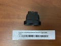 Кнопка стеклоподъемника Renault Logan 2005-2014