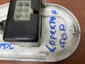 Кнопка корректора фар Daewoo Lanos 1997-2009