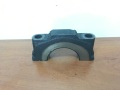 Бугель коленвала средний Daewoo Lanos 1997-2009