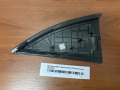 Накладка двери задней правой Chevrolet Lanos 2004-2010
