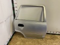 Дверь задняя правая Daewoo Nexia 1995-2016